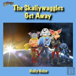 Bertrand.pt - The Skallywaggles Get Away