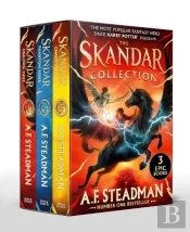 The Skandar Collection