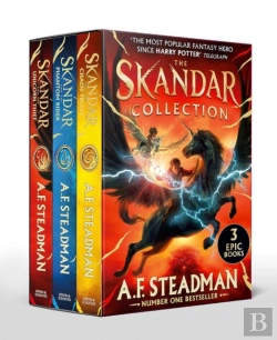 Bertrand.pt - The Skandar Collection
