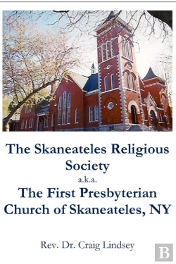 Bertrand.pt - The Skaneateles Religious Society A.K.A. The First Presbyterian Church Of Skaneateles, Ny