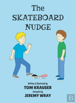 Bertrand.pt - The Skateboard Nudge