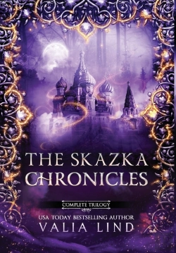 Bertrand.pt - The Skazka Chronicles