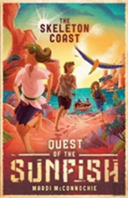 Bertrand.pt - The Skeleton Coast: Quest Of The Sunfish 3