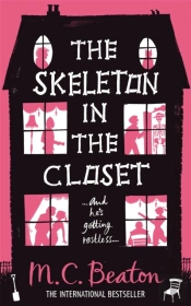 The Skeleton In The Closet