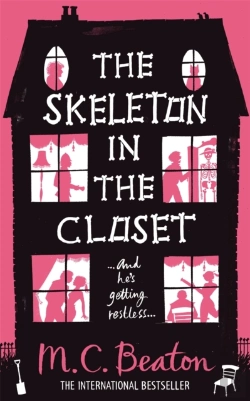 Bertrand.pt - The Skeleton In The Closet