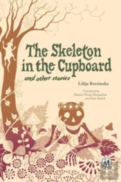 The Skeleton In The Cupboard