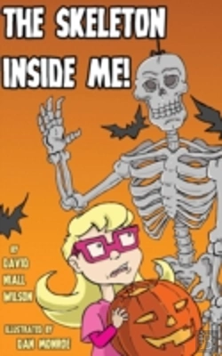 Bertrand.pt - The Skeleton Inside Me!