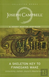 The Skeleton Key To Finnegans Wake
