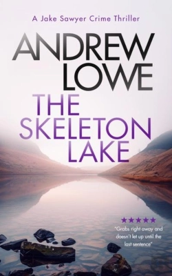 Bertrand.pt - The Skeleton Lake