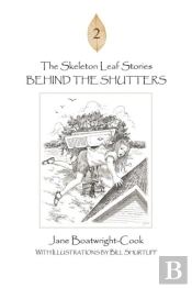 The Skeleton Leaf Stories: Behind The Sh
