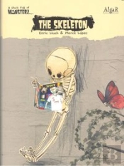 The Skeleton (Usa)  