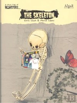 Bertrand.pt - The Skeleton (Usa)  