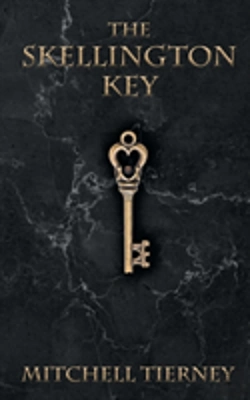 Bertrand.pt - The Skellington Key