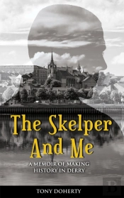 The Skelper And Me