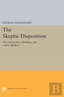 The Skeptic Disposition
