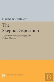 The Skeptic Disposition