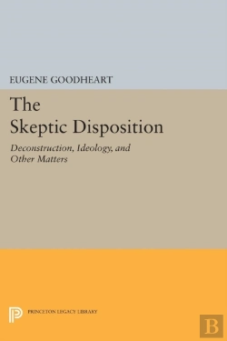 Bertrand.pt - The Skeptic Disposition