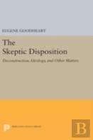 The Skeptic Disposition