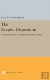 The Skeptic Disposition