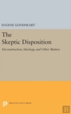 Bertrand.pt - The Skeptic Disposition
