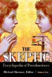 The Skeptic Encyclopedia Of Pseudoscience
