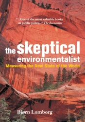 The Skeptical Environmentalist