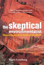 The Skeptical Environmentalist