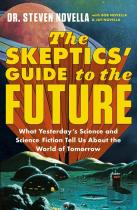 The Skeptics' Guide To The Future