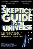 The Skeptics' Guide To The Universe