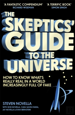 Bertrand.pt - The Skeptics' Guide To The Universe