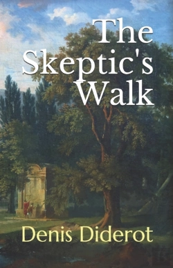 Bertrand.pt - The Skeptic'S Walk