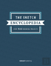The Sketch Encyclopedia