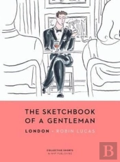The Sketchbook Of A Gentleman