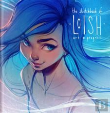 The Sketchbook Of Loish