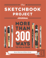 The Sketchbook Project Journal