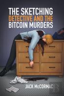 The Sketching Detective And The Bitcoin Murders