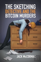 The Sketching Detective And The Bitcoin Murders
