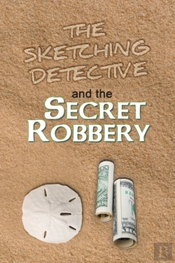 Bertrand.pt - The Sketching Detective And The Secret Robbery