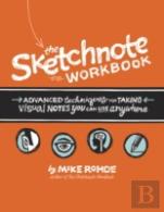 The Sketchnote Workbook