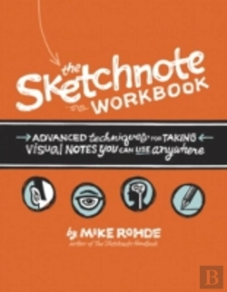 Bertrand.pt - The Sketchnote Workbook