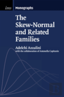 The Skew-Normal And Related Families