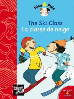 Bertrand.pt - The Ski Class La Classe De Neige