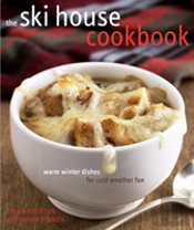 The Ski House Cookbook