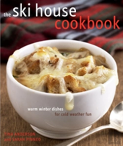 Bertrand.pt - The Ski House Cookbook