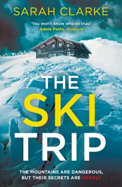 Bertrand.pt - The Ski Trip