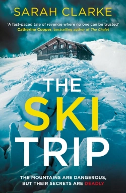 Bertrand.pt - The Ski Trip