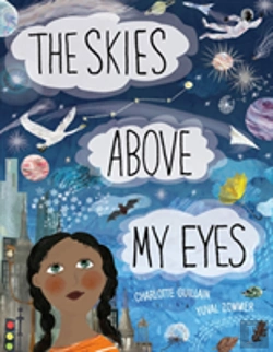 Bertrand.pt - The Skies Above My Eyes