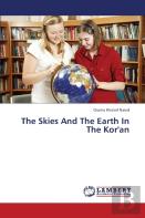 The Skies And The Earth In The Kor'An