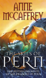 The Skies Of Pern
