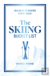 The Skiing Bucket List